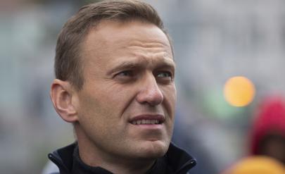 Алексей Навални