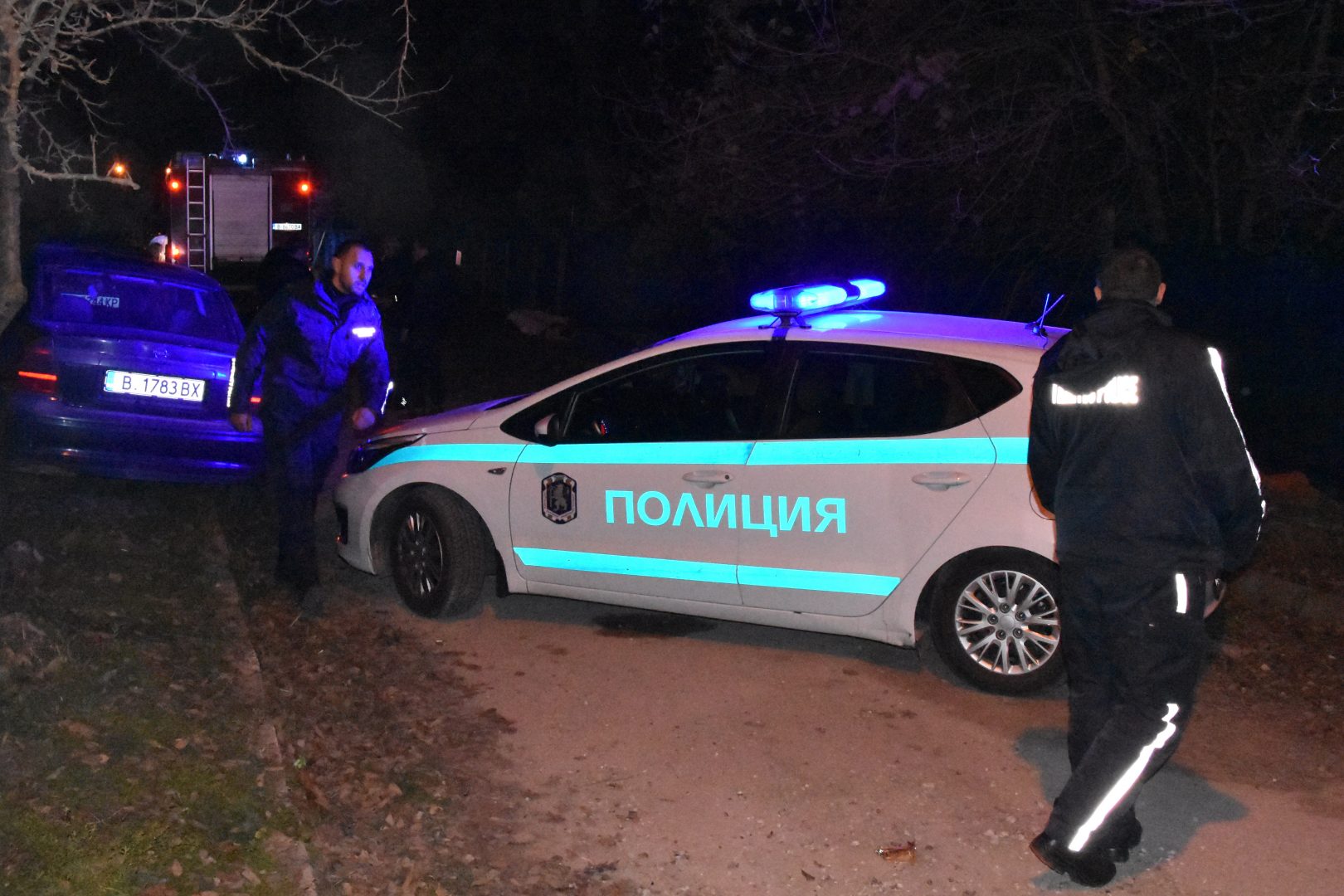 Корнелия Нинова БСП