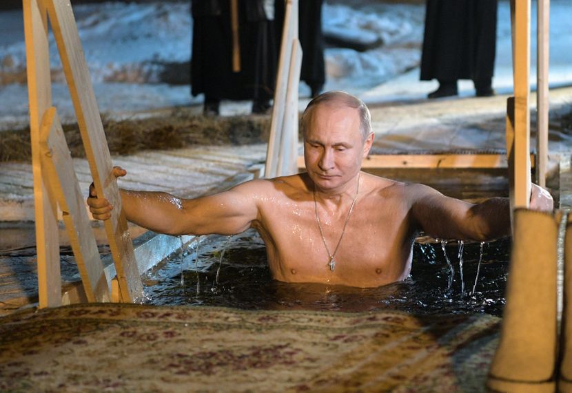 Руски олигарх убедил Путин да започне войната. Кой е той?