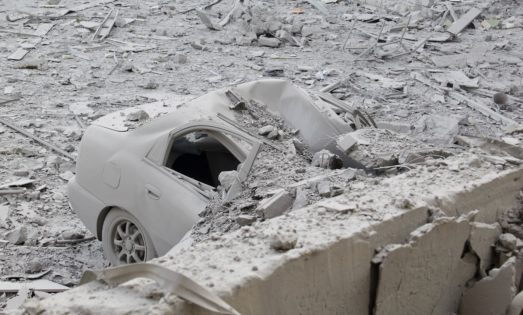 Цивилните жертви на войната в Украйна са вече над 5000