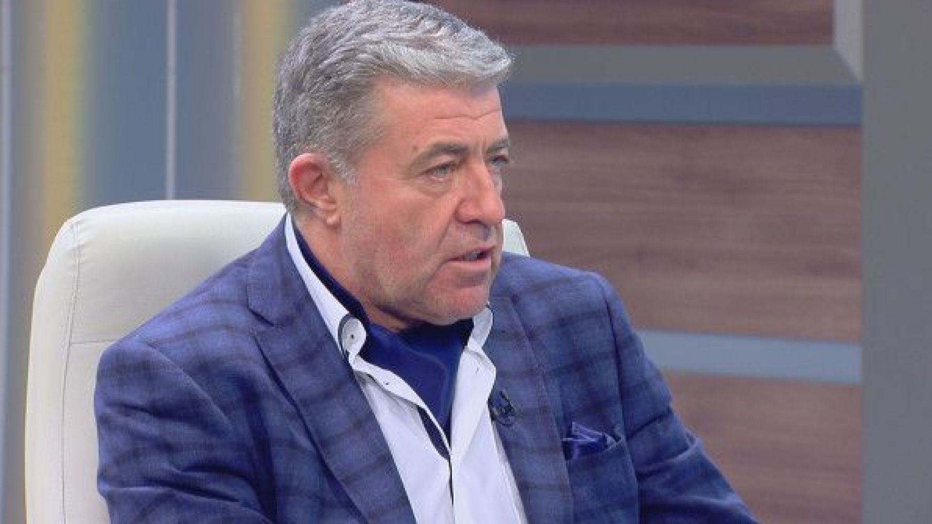 Проф. Генчо Начев взел близо 1 млн. лева от заплати като директор на болница