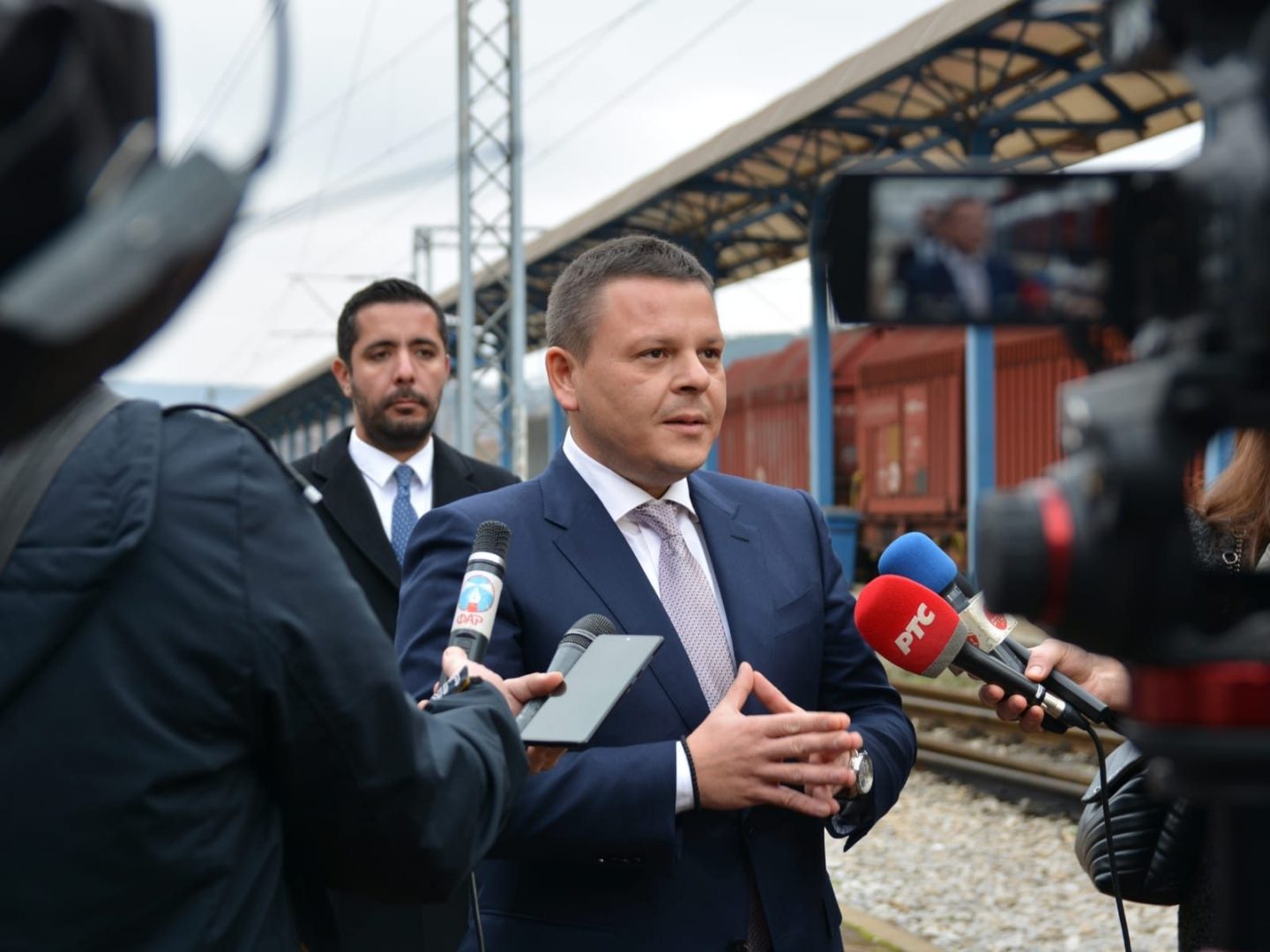 Томислав Момирович