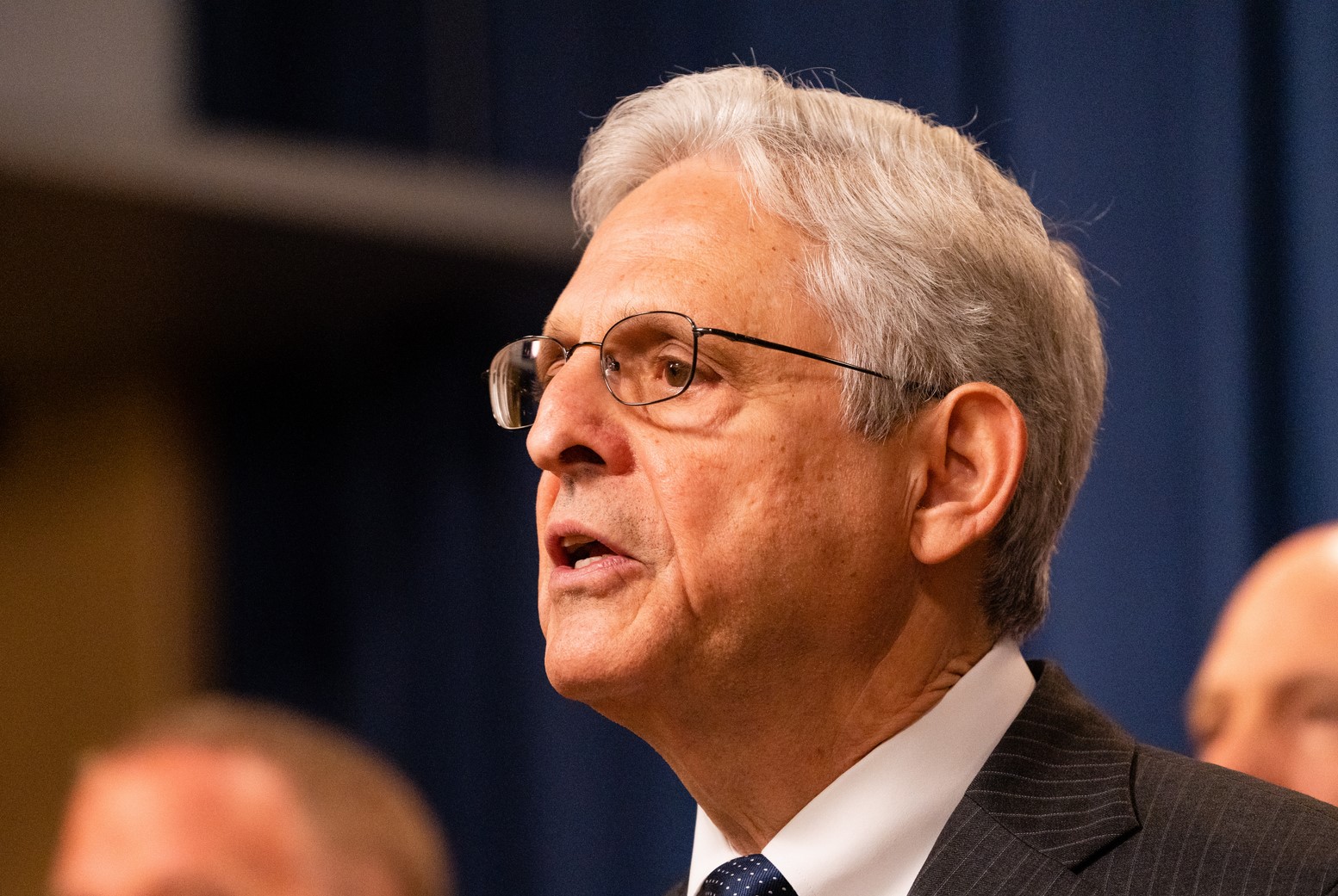 Главният прокурор Гарланд: Лично одобрих решението да се иска заповед за обиск