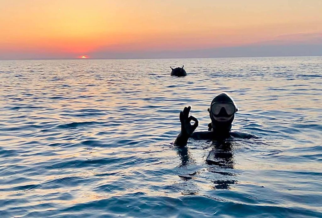 „Все повече са“: Украински мини плават в Черно море