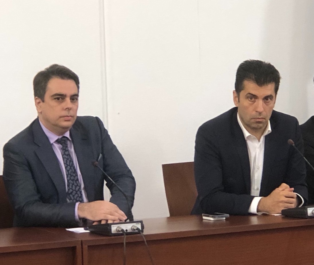 ПП: Има договорен газ, служебният кабинет може да ползва нашият опит