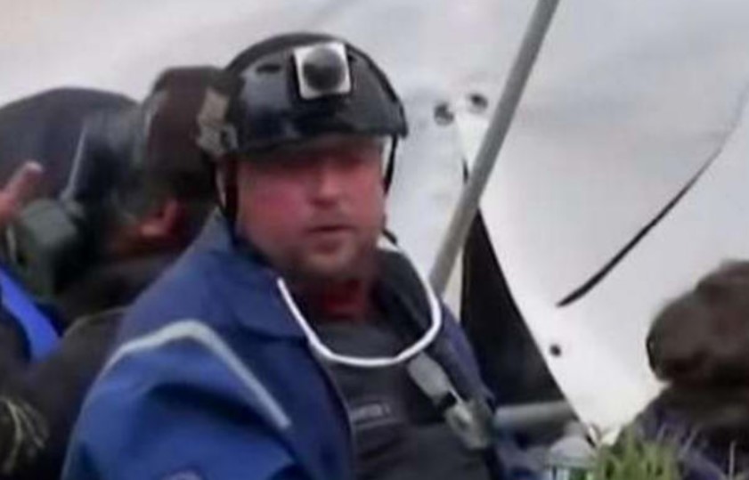 Участник в атаката на Капитолия получи най-сериозната присъда досега