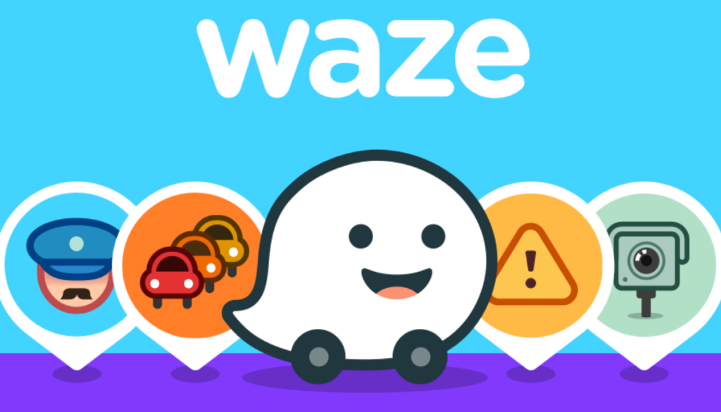 waze