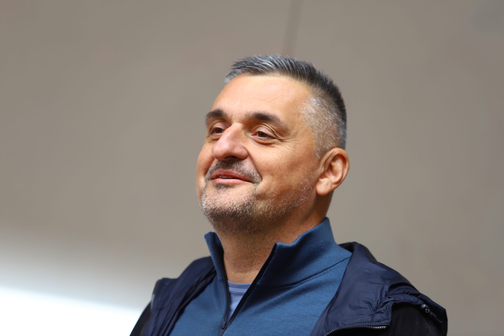 Кирил Добрев