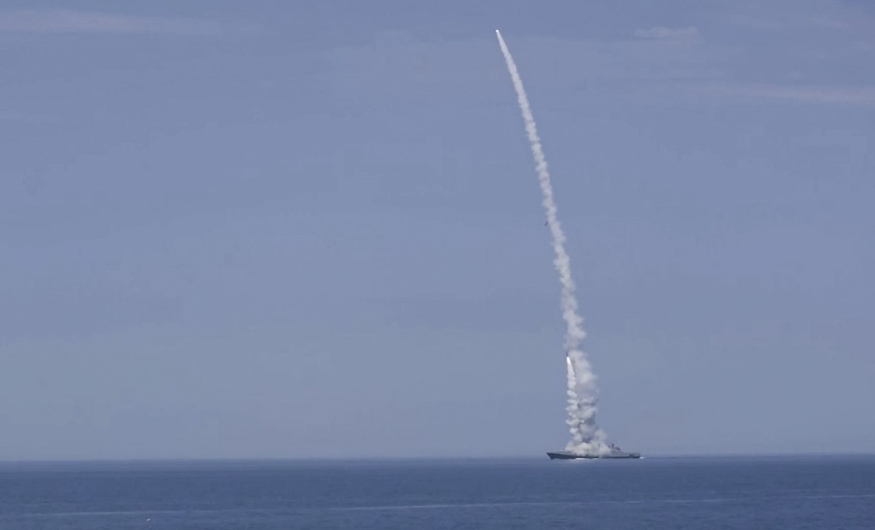 черно море