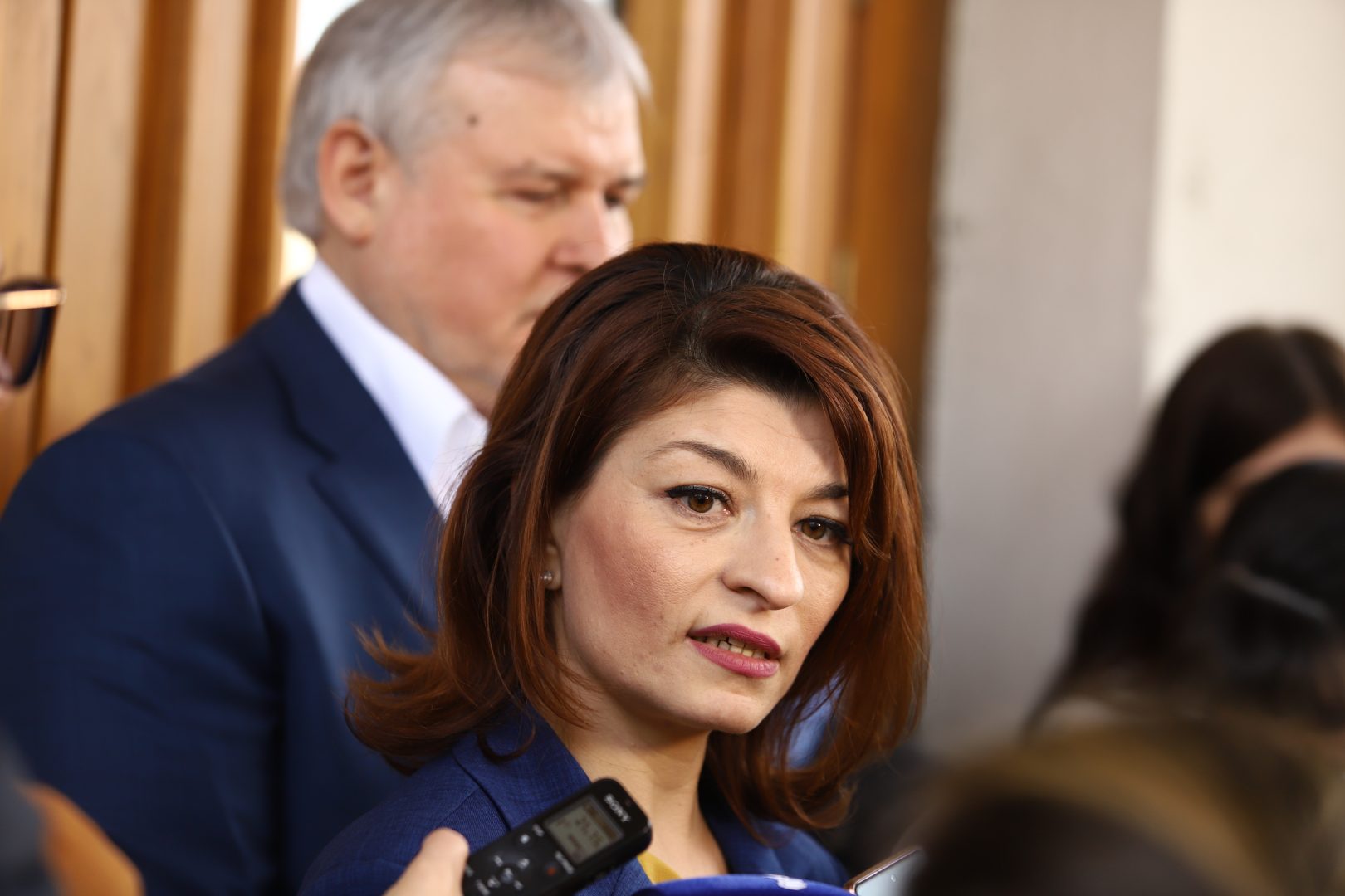 Десислава Атанасова