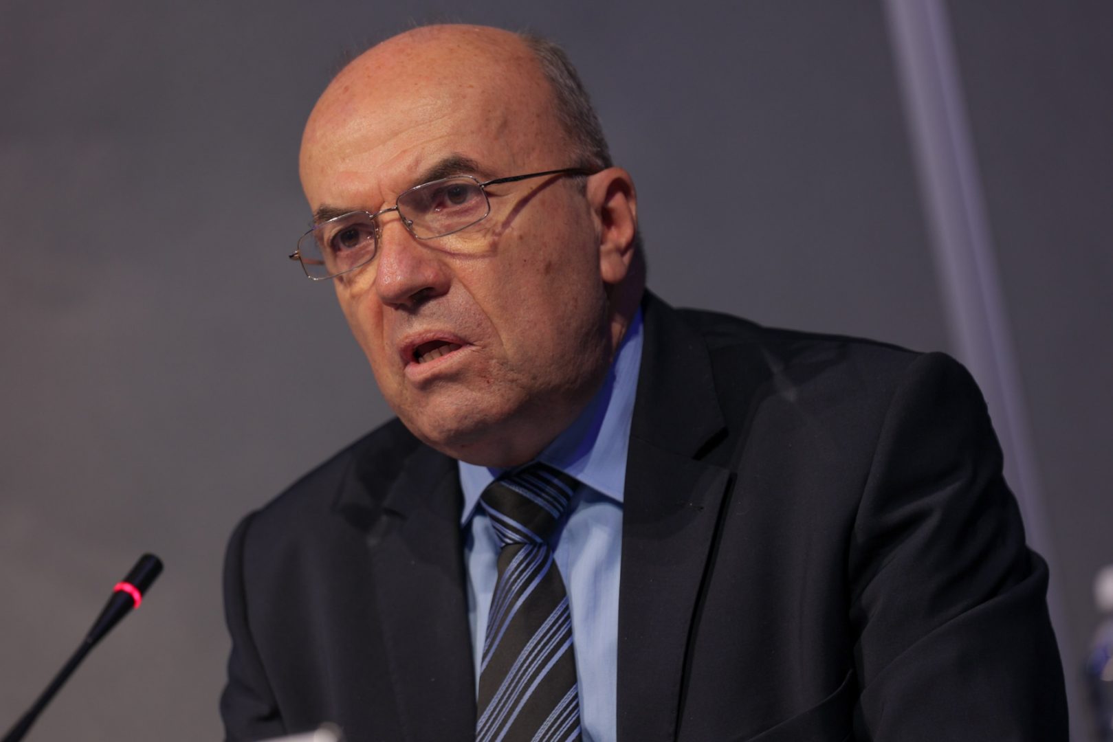 николай милков