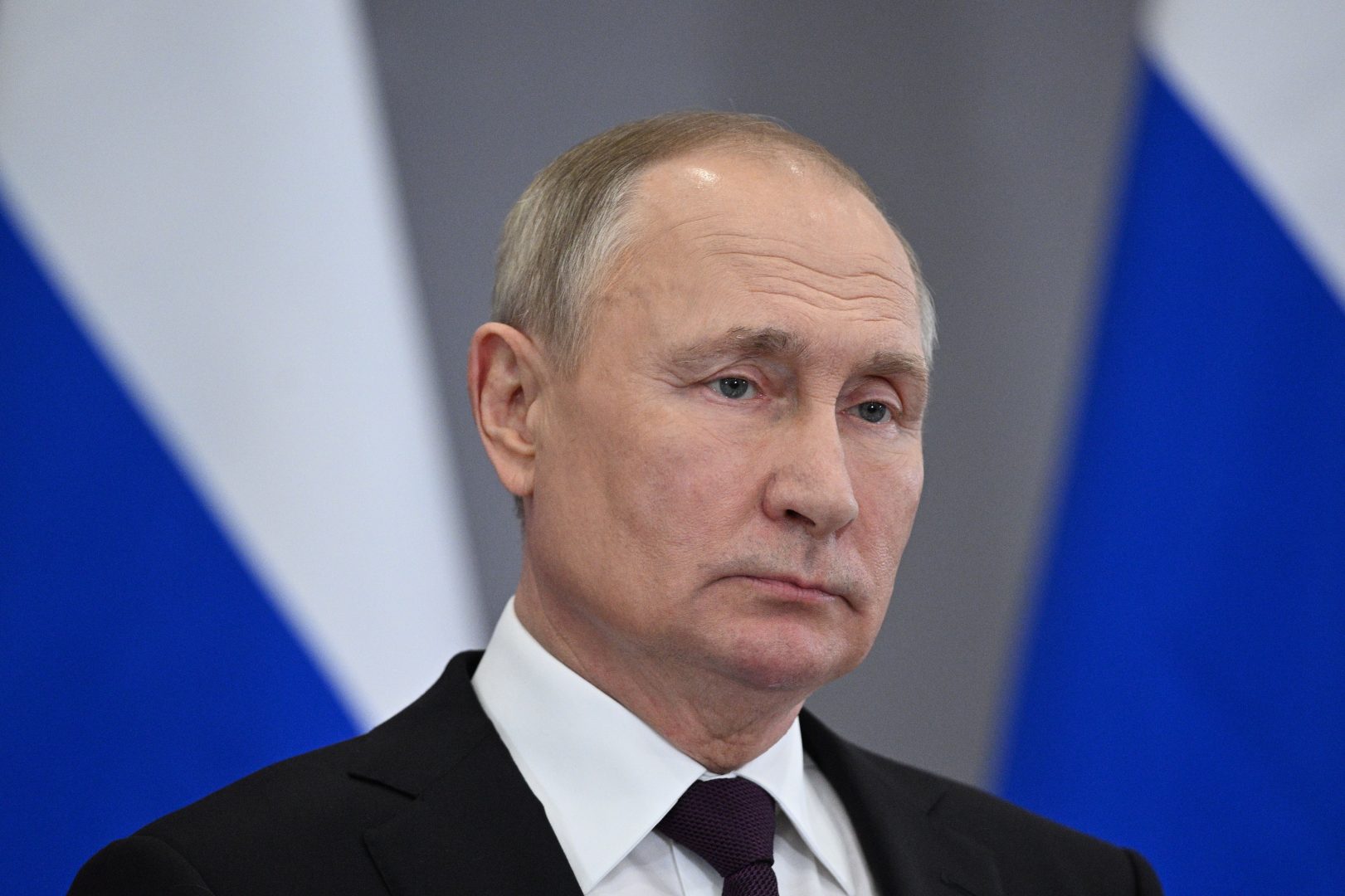 путин