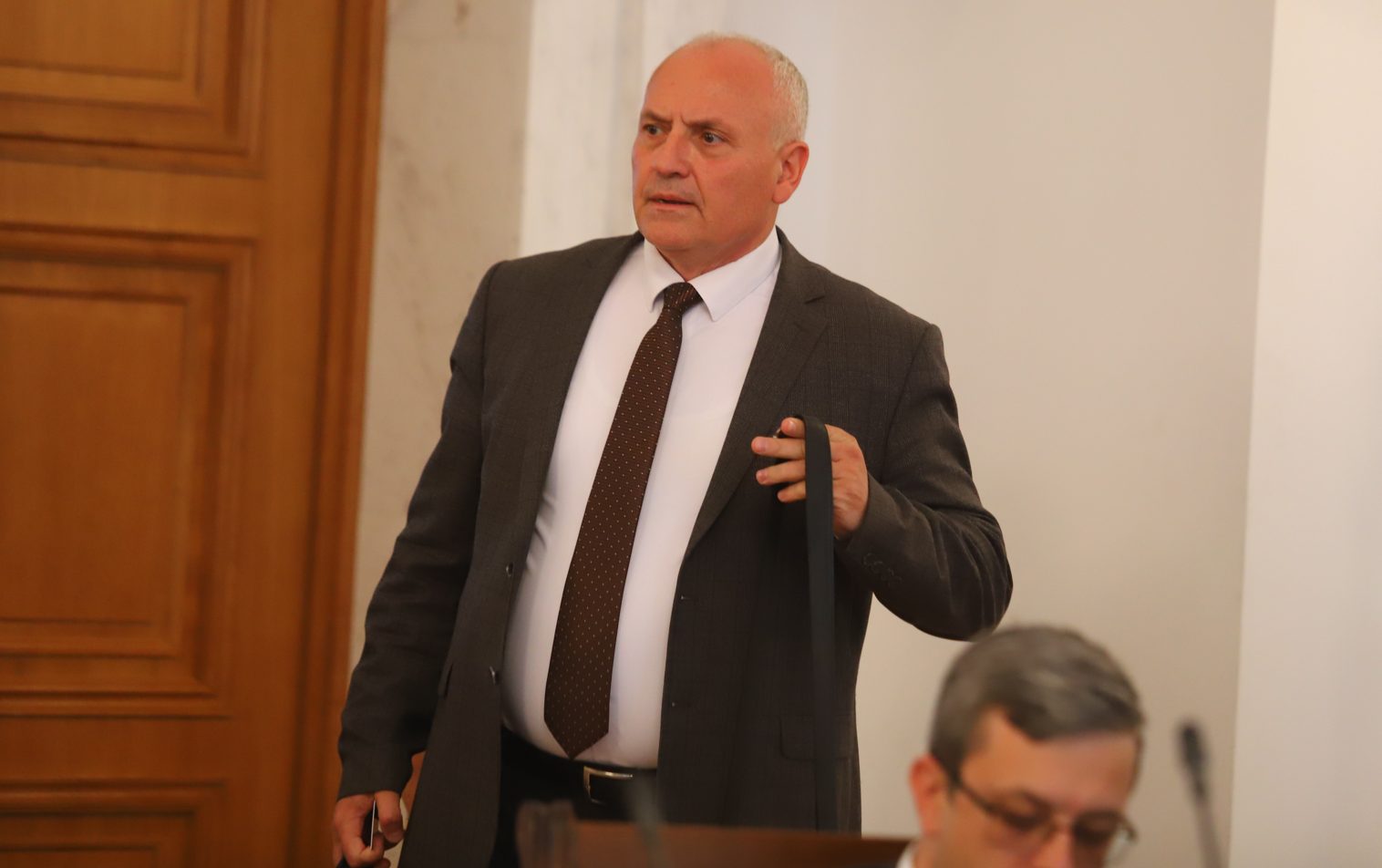христо даскалов