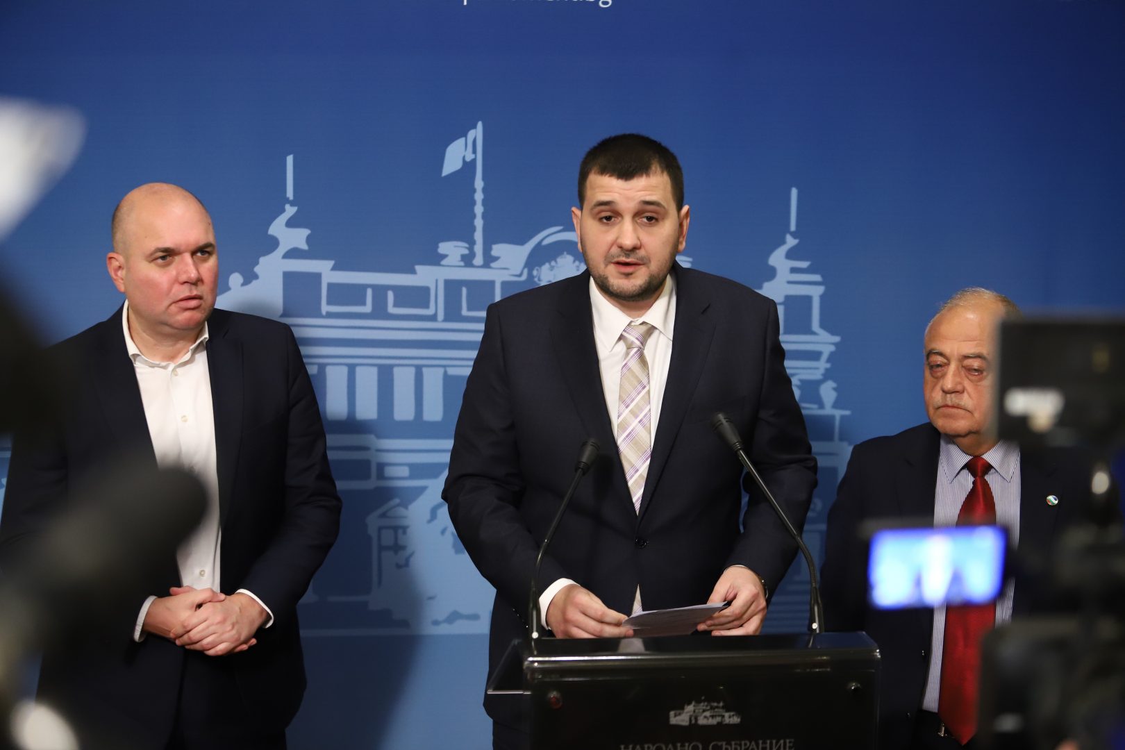 Йордан Иванов
