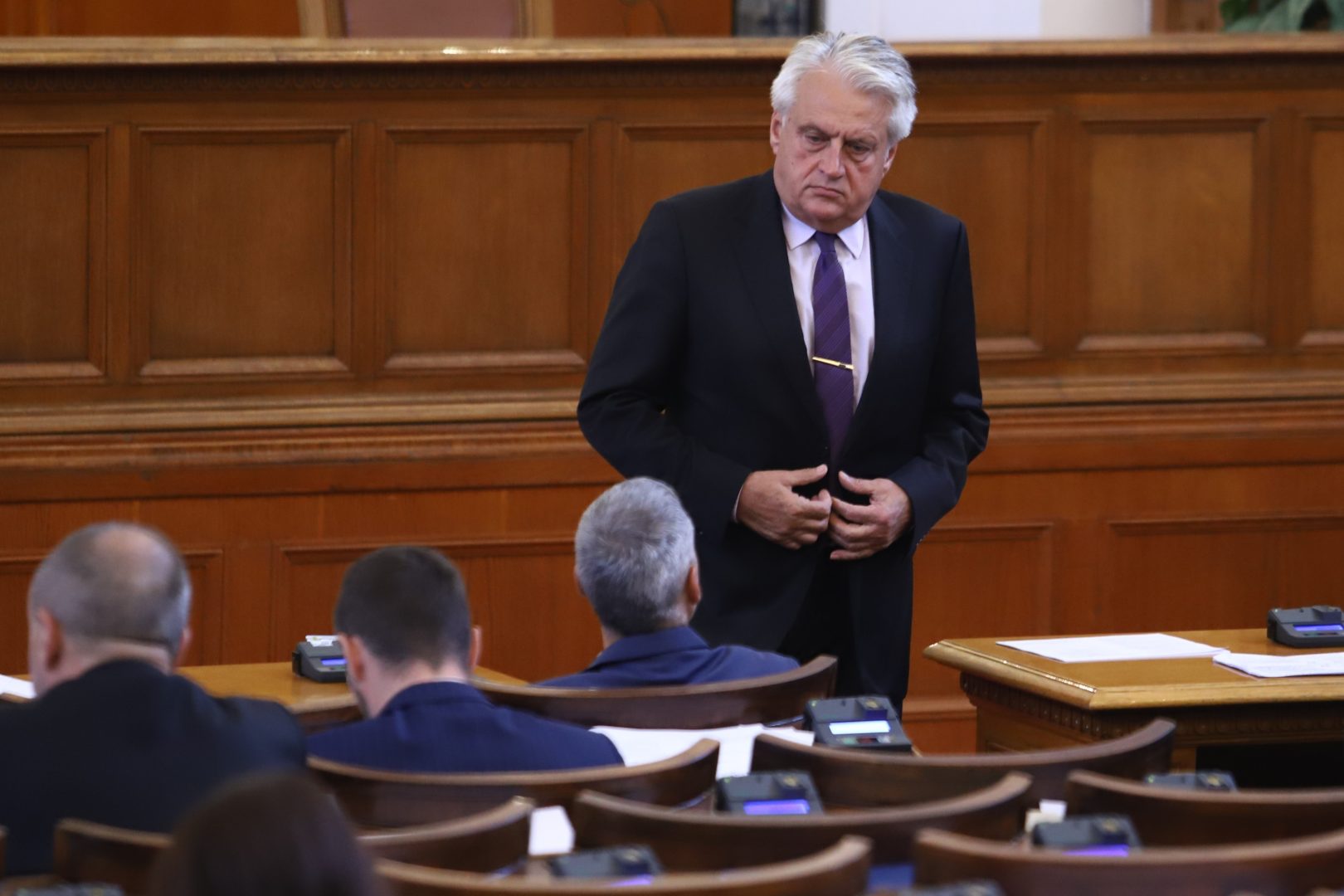 Бойко Рашков