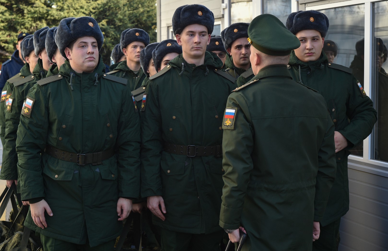 ЕС няма да признава руските паспорти, издадени на територията на Украйна