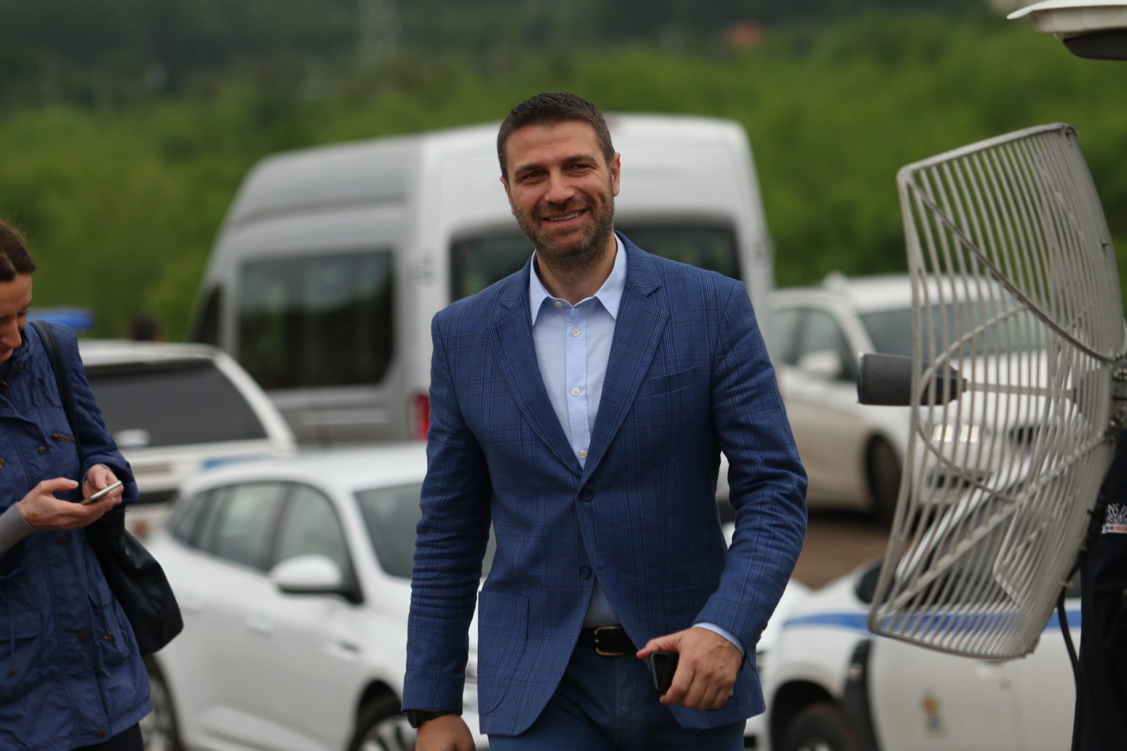 Кристиан Кръстев