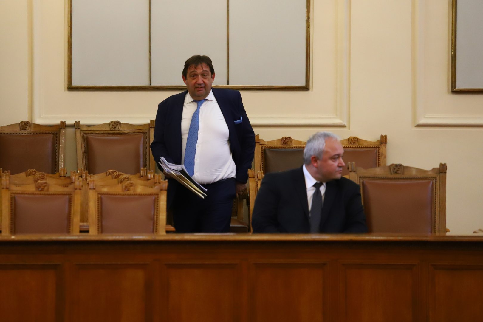 арх. Иван Шишков