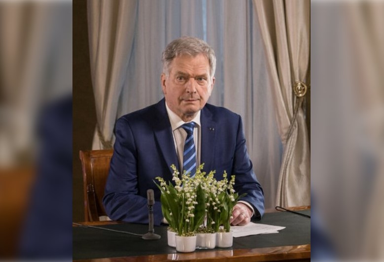 Саули Ниинисто