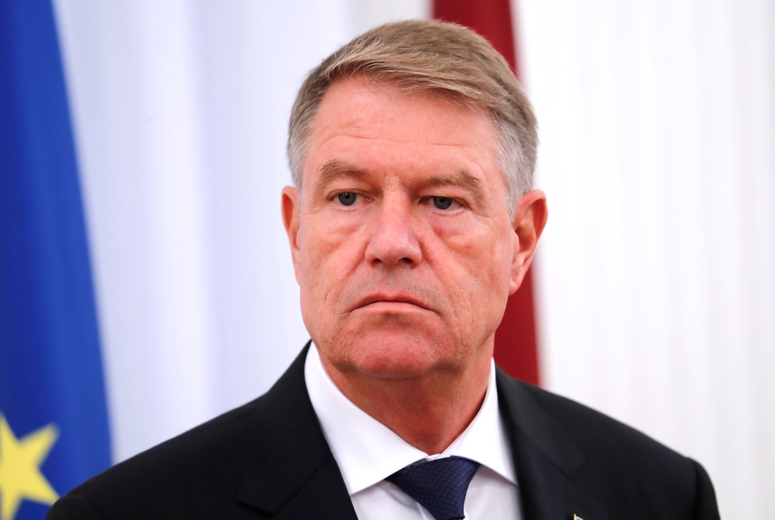 Румънският президент Клаус Йоханис обнародва закон за защита на информационните системи на властите и обществените институции в контекста на руската инвазия срещу Украйна