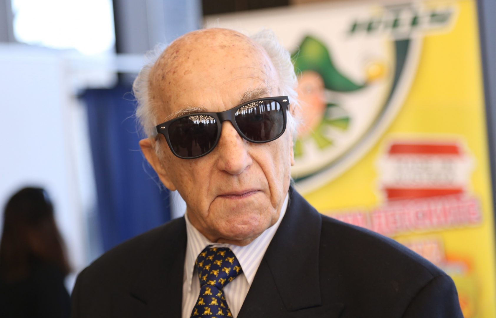 Любен Зидаров