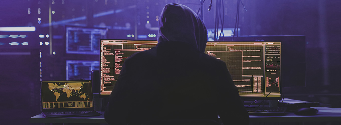hacker