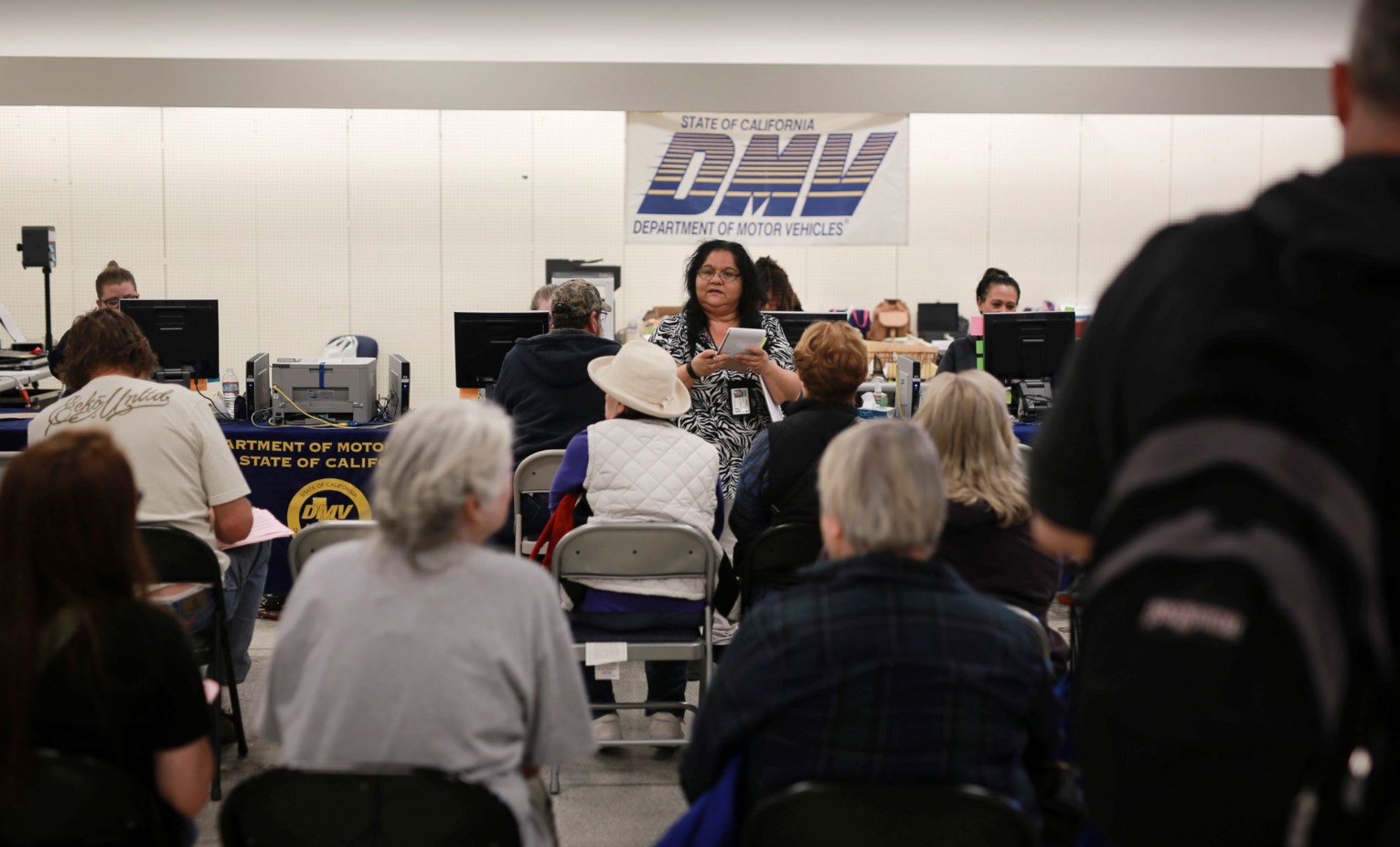 DMV