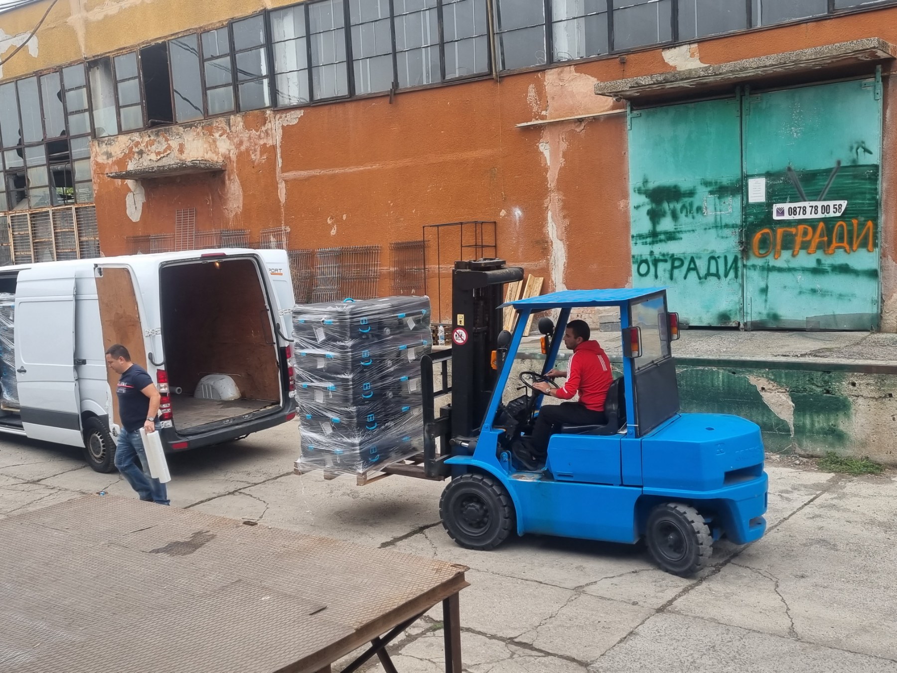 ЦИК обяви обществената поръчка за машинния вот. Вижте колко ще ни струва