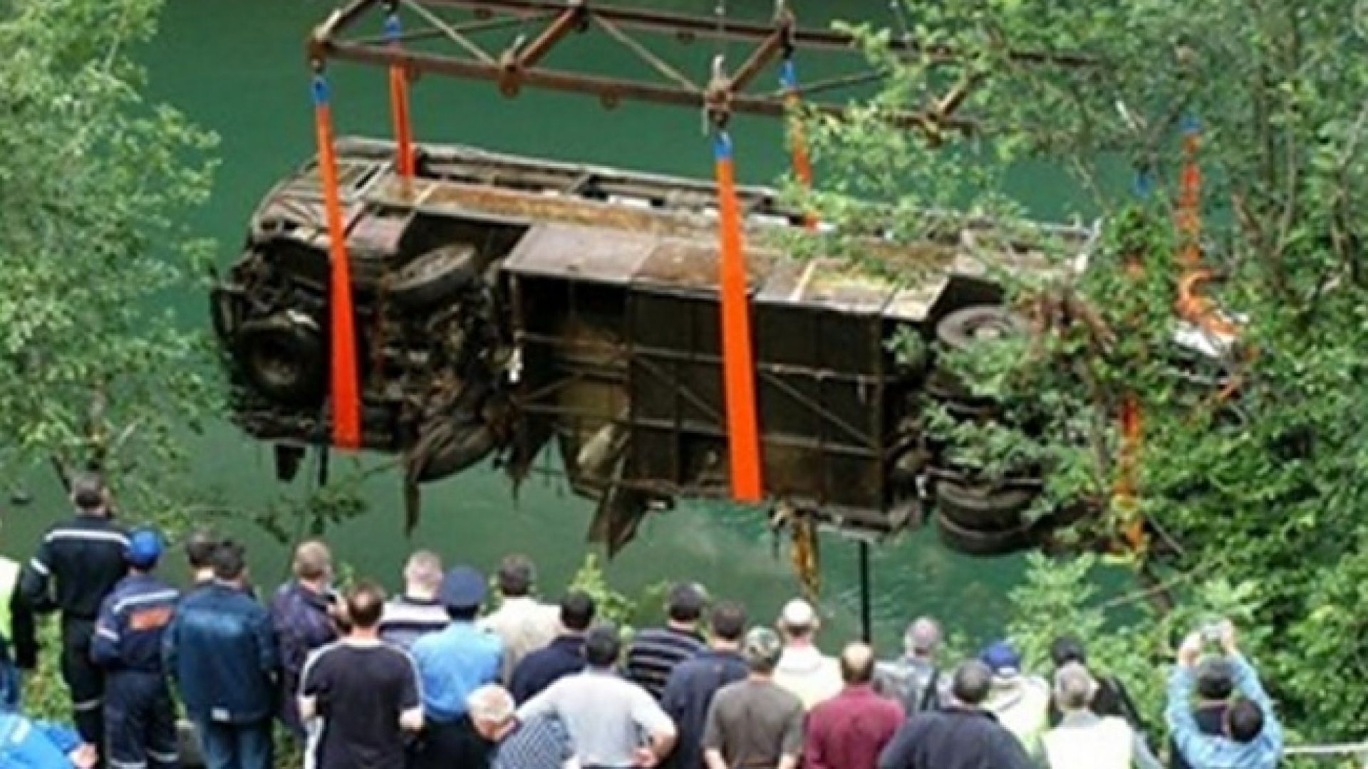 Да си спомним за „Ангелите от Лим“