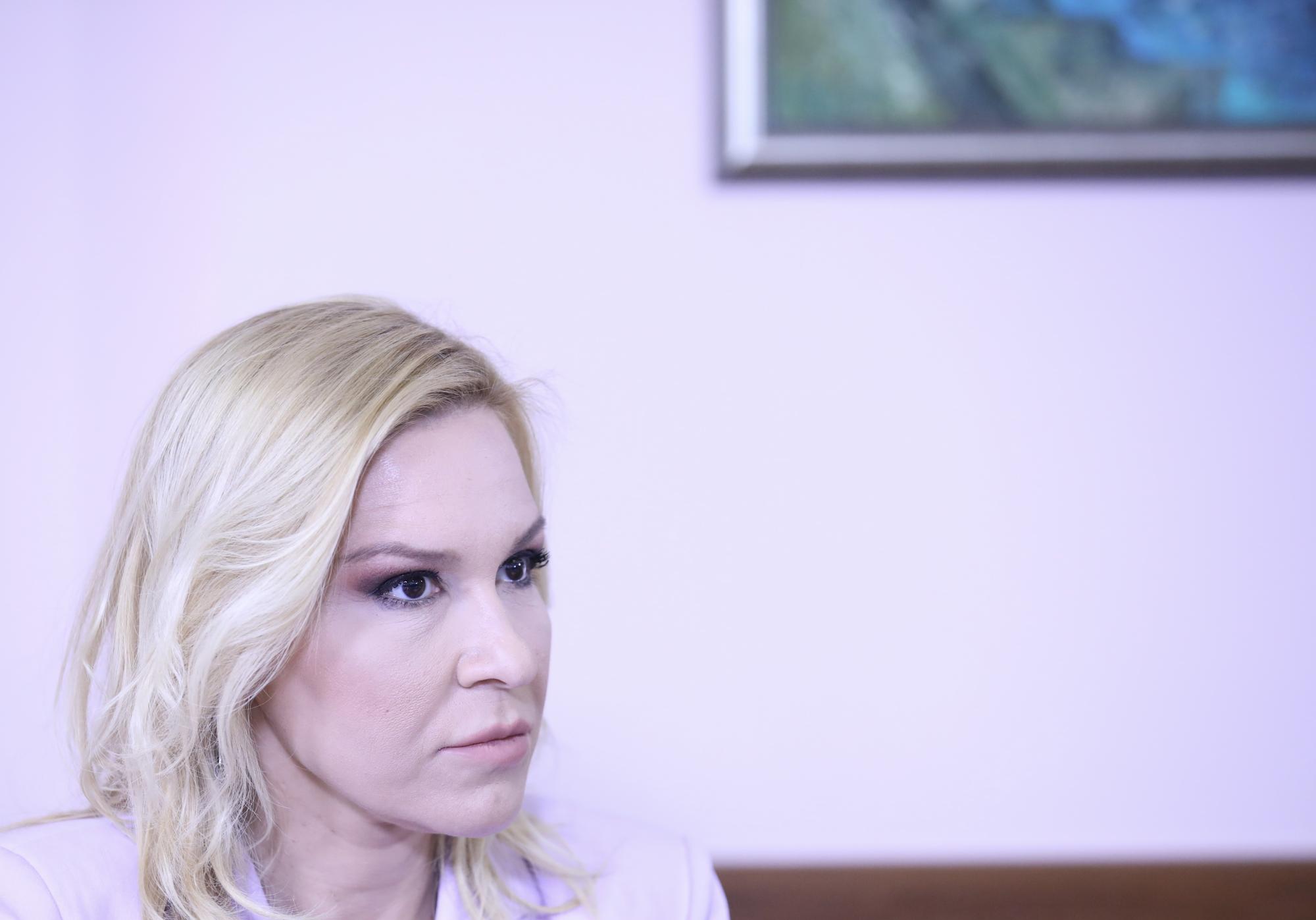 Габриела Наплатанова застава начело на СЕМ