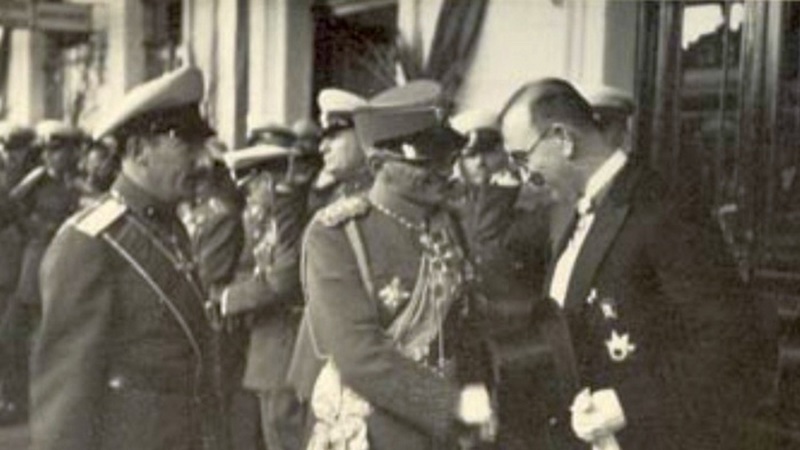 Превратът от 19 май 1934 или как Белград искаше да унищожи България (ВИДЕО)