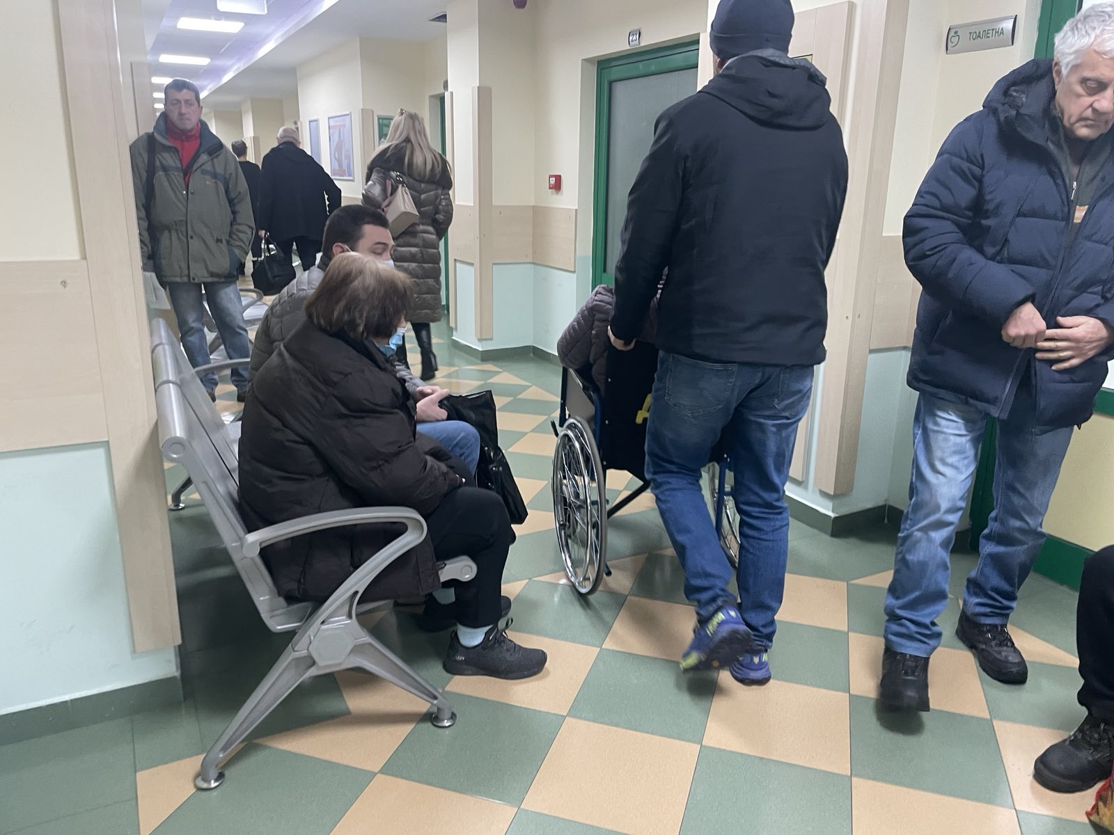 Българите живеят най-кратко в страните от ЕС