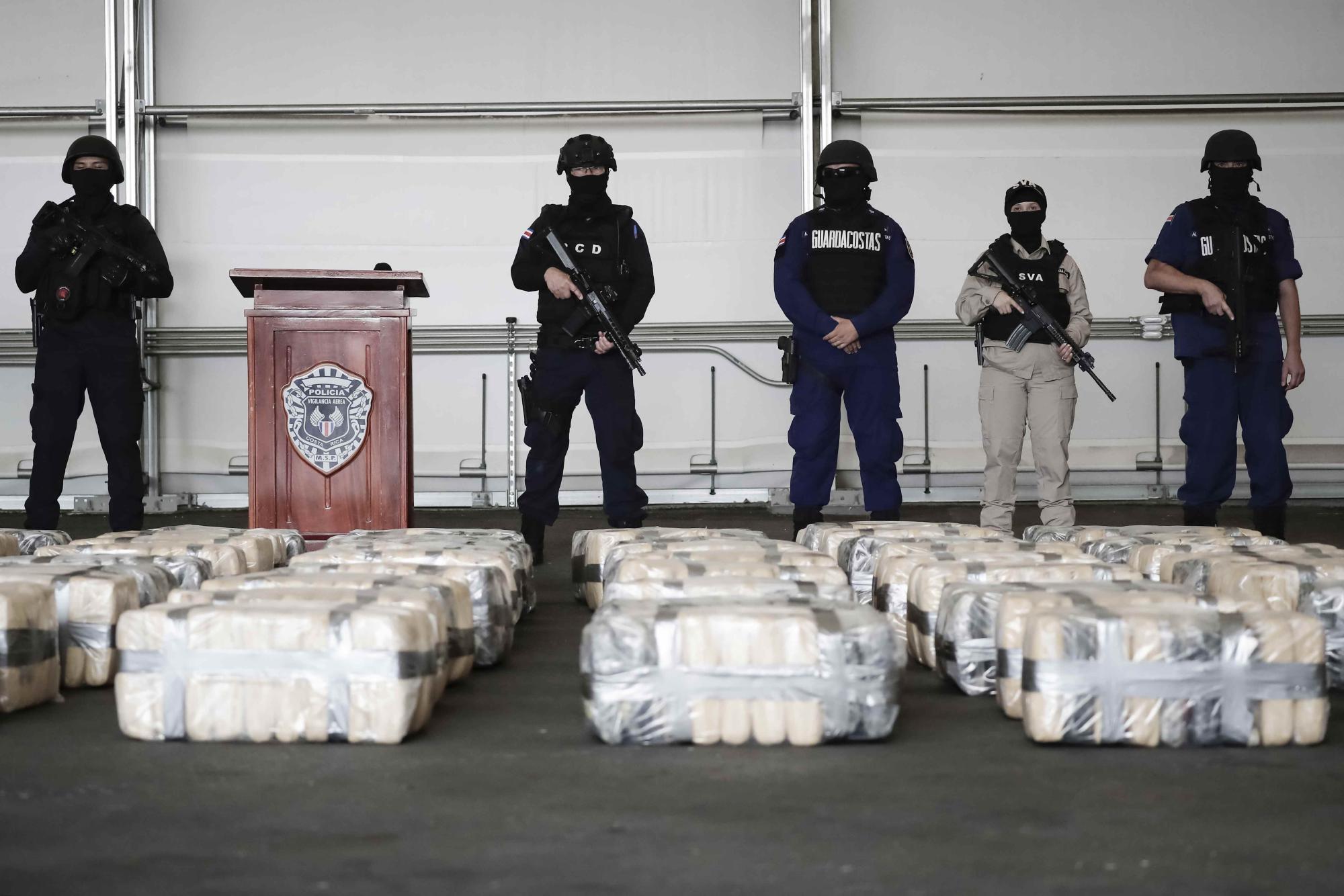 Изгориха дрога за $70 млн. в пещ за тухли