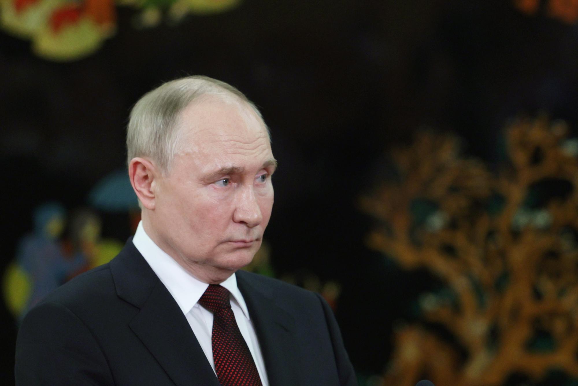 Путин с предупреждение към Южна Корея: Ще направите „голяма грешка“, ако дадете оръжие на Украйна