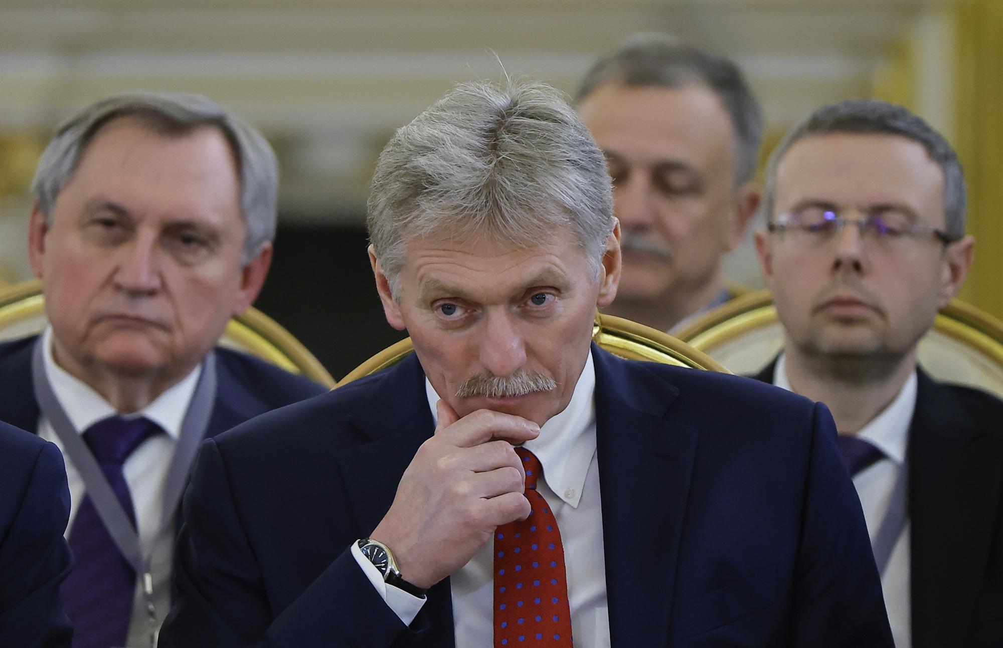 Русия заплаши, че "следи внимателно" действията на България в Черно море