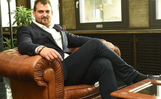 ДАНС арестува шеф на "Русофили" и кандидат за депутат от БСП