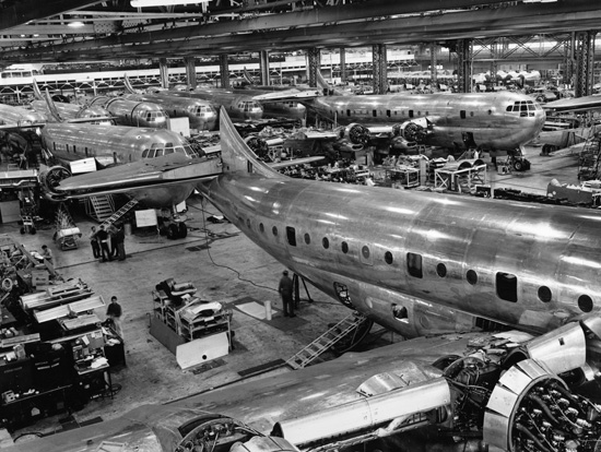 Кой е най-лошият самолет на Boeing, който се разпада над Чикаго