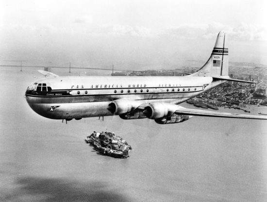 Кой е най-лошият самолет на Boeing, който се разпада над Чикаго