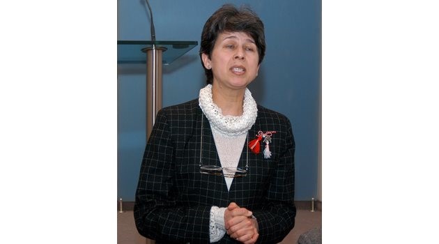 Първата любов на Доган - Таня Желязкова, която тежко приема раздялата им