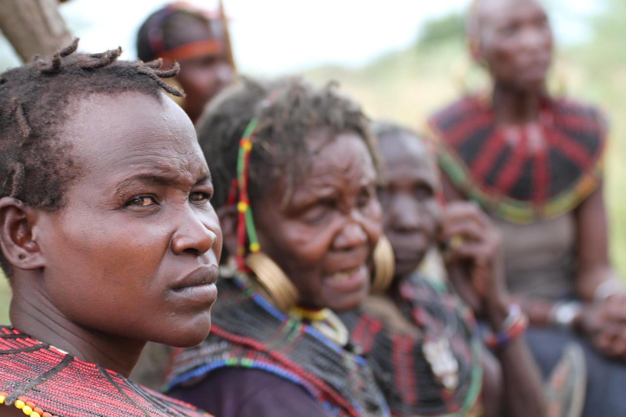 Смърт, болести и липса на лекарства: Какво причини Тръмп на Африка?