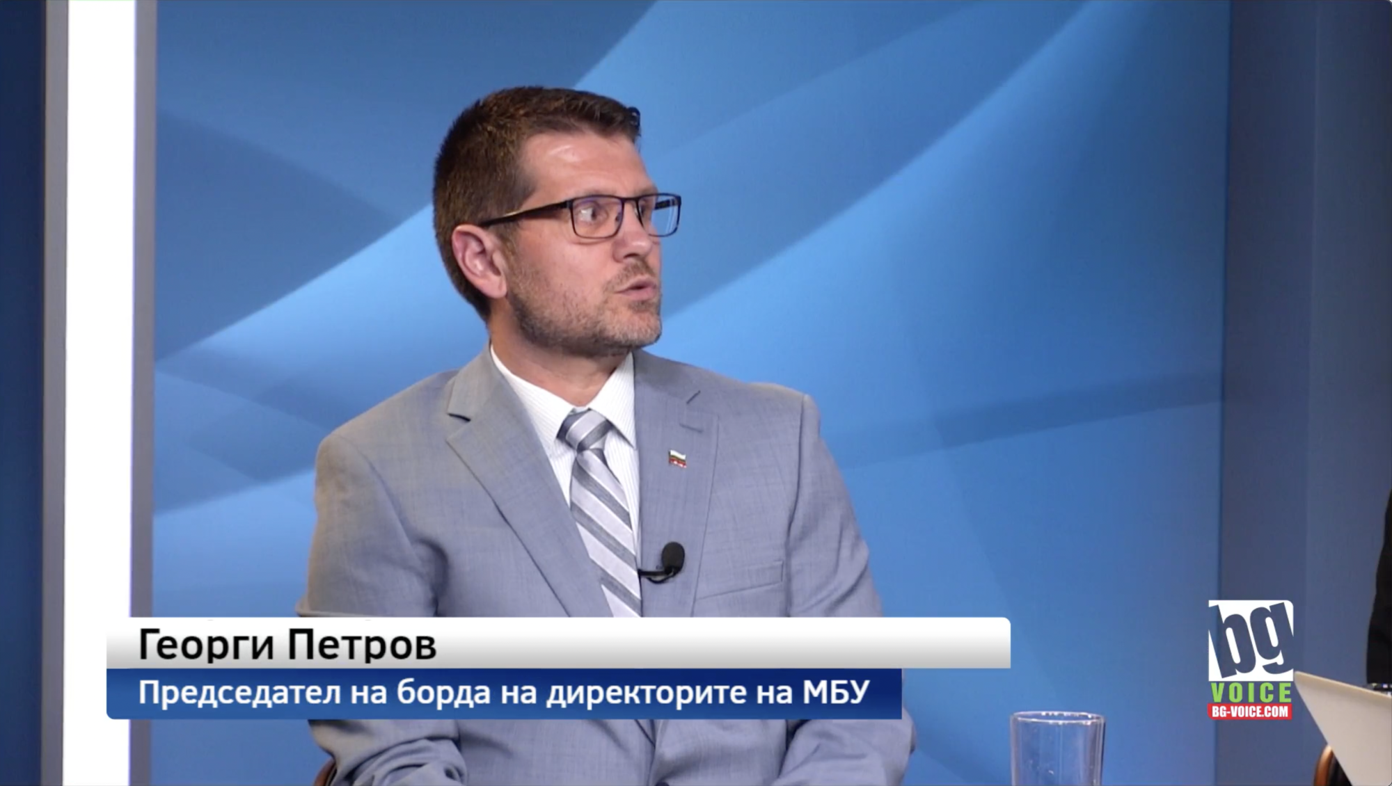 Мишо Михайлов - разделяй и владей в новата църква в Чикаго