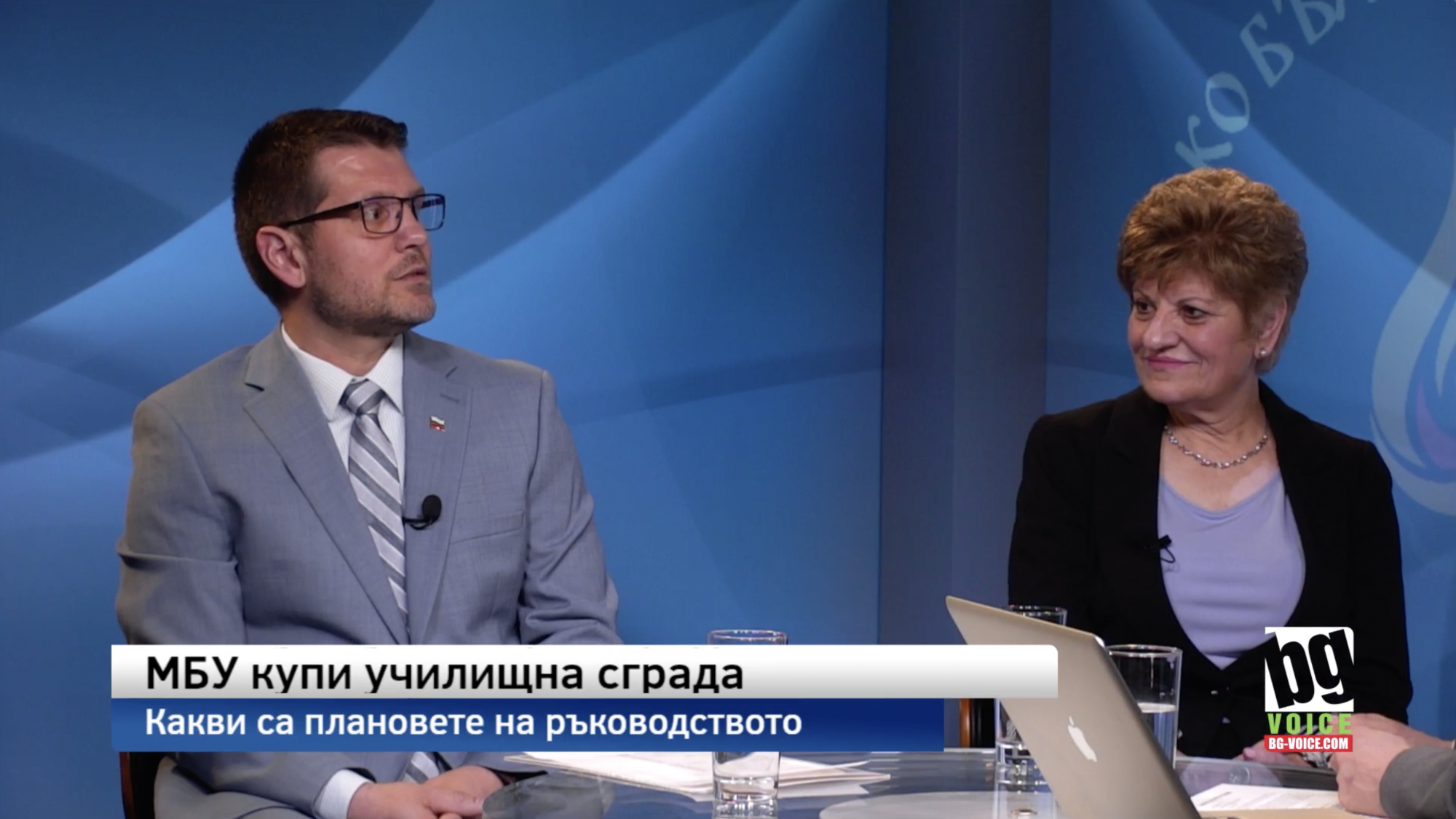 Мишо Михайлов - разделяй и владей в новата църква в Чикаго