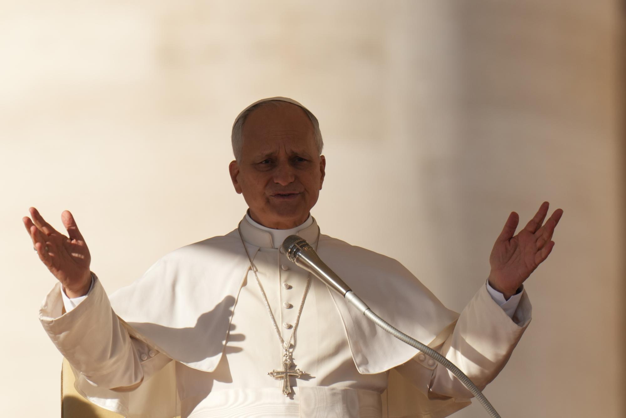 2025 - годината, в която светът започна да разгадава "енигмата Лъв 14" от Чикаго