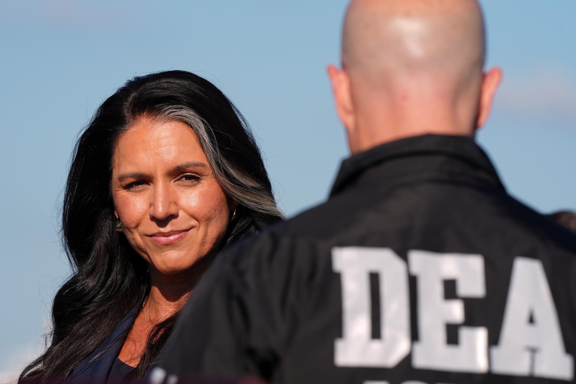 "Кокаиновото цунами", което залива САЩ