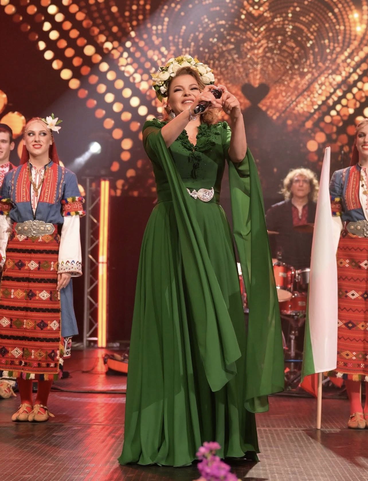 ДесиСлава - завръщането на един глас