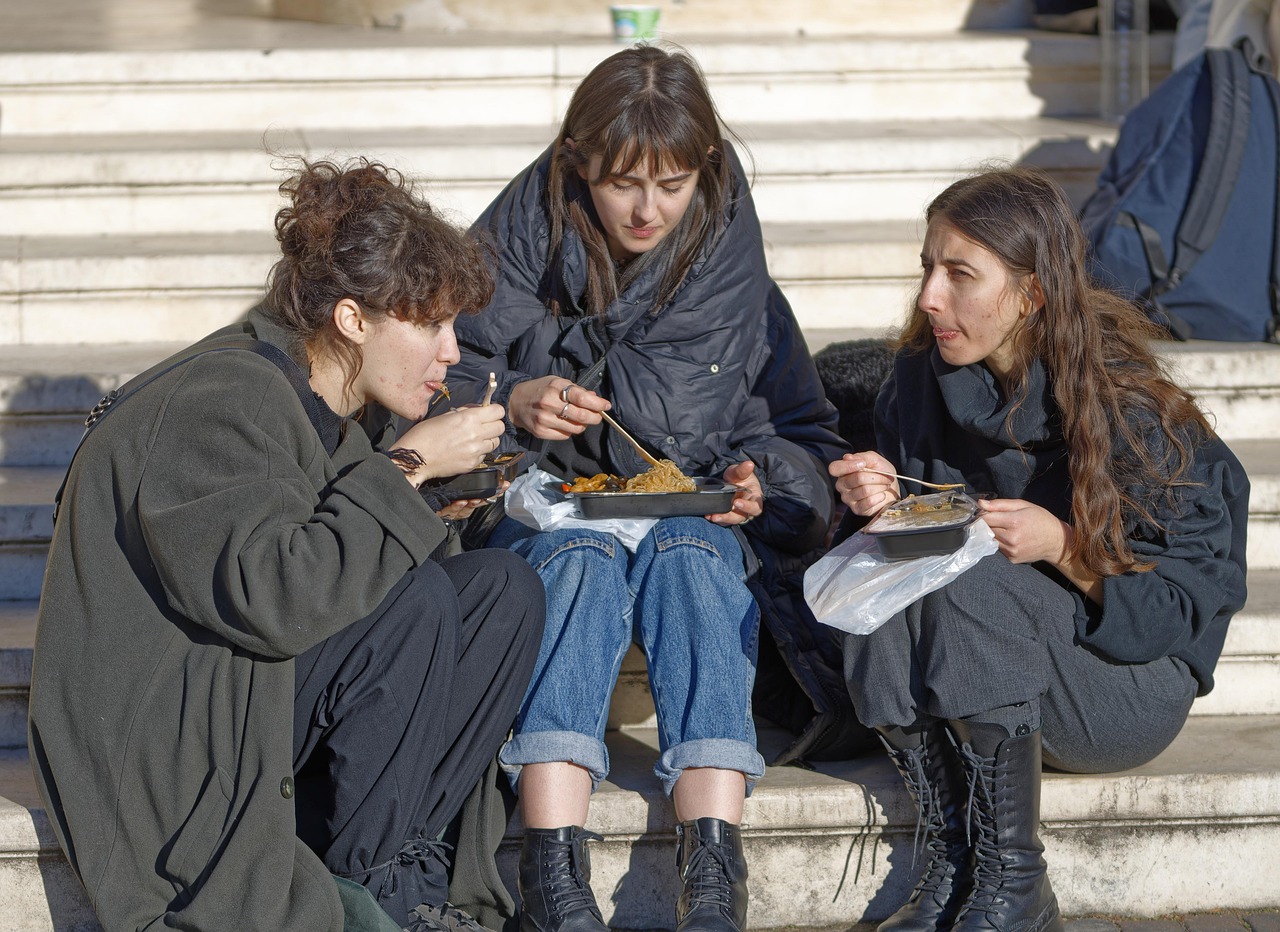 Големият корем увеличава риска от смърт с цели 83%