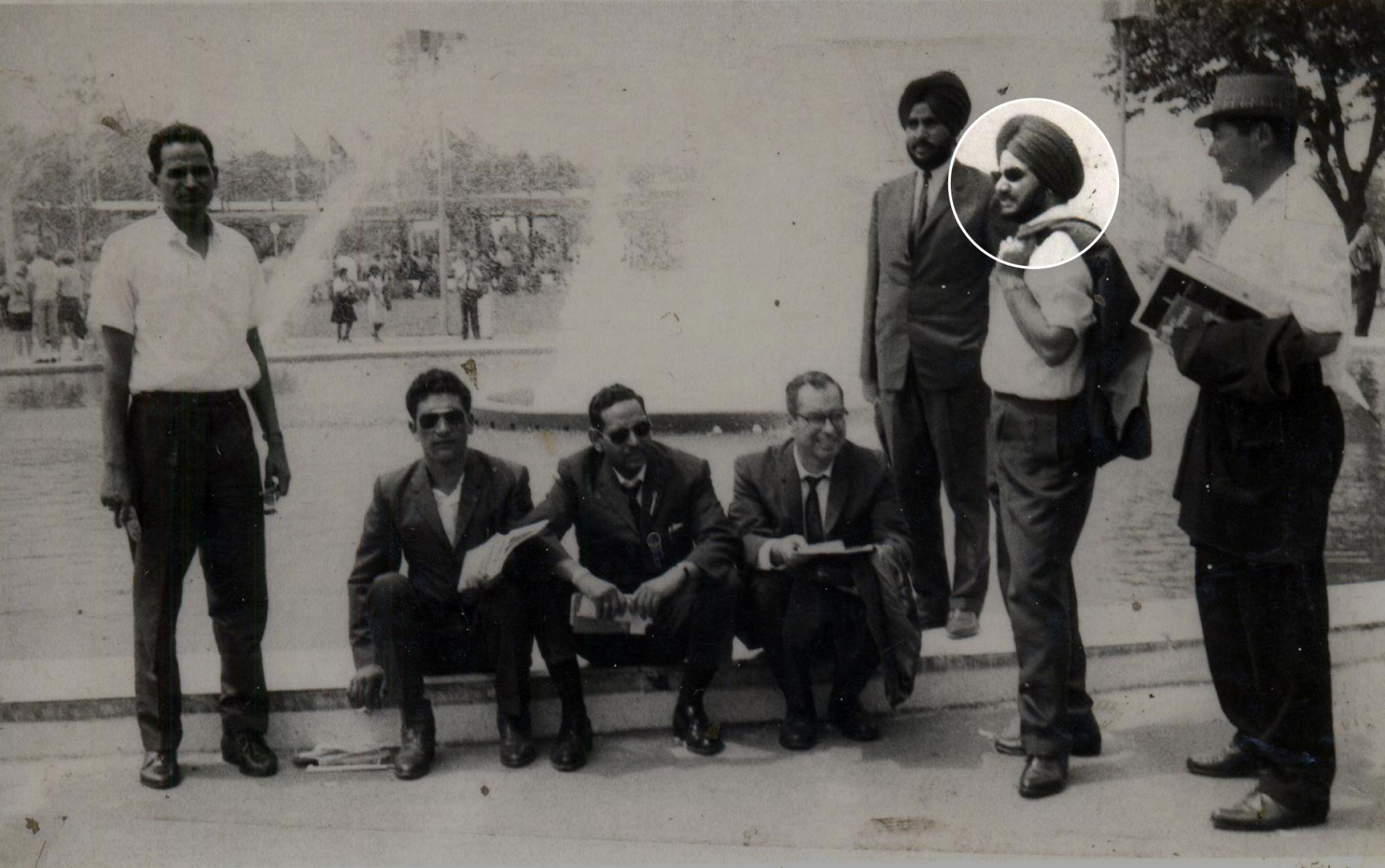 Ядрена тайна, заровена в хималайските ледници: Как ЦРУ загуби радиоактивно устройство