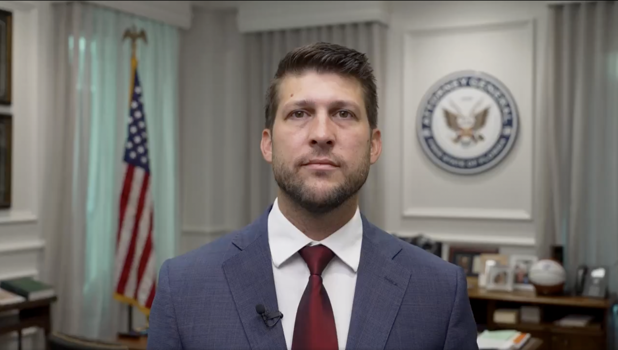 Само 18 месеца затвор за убийцата на Мишо в Орландо