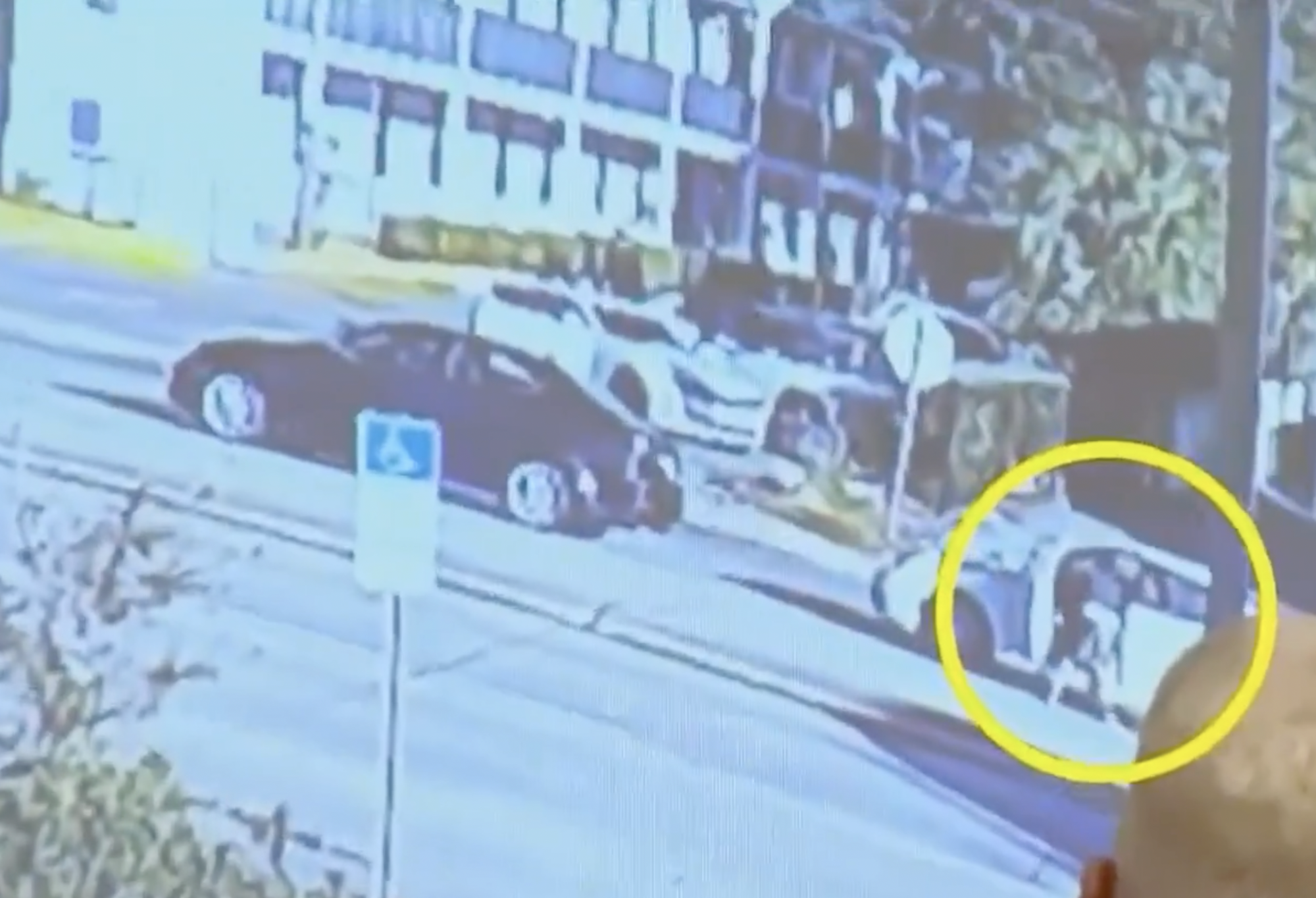 Само 18 месеца затвор за убийцата на Мишо в Орландо