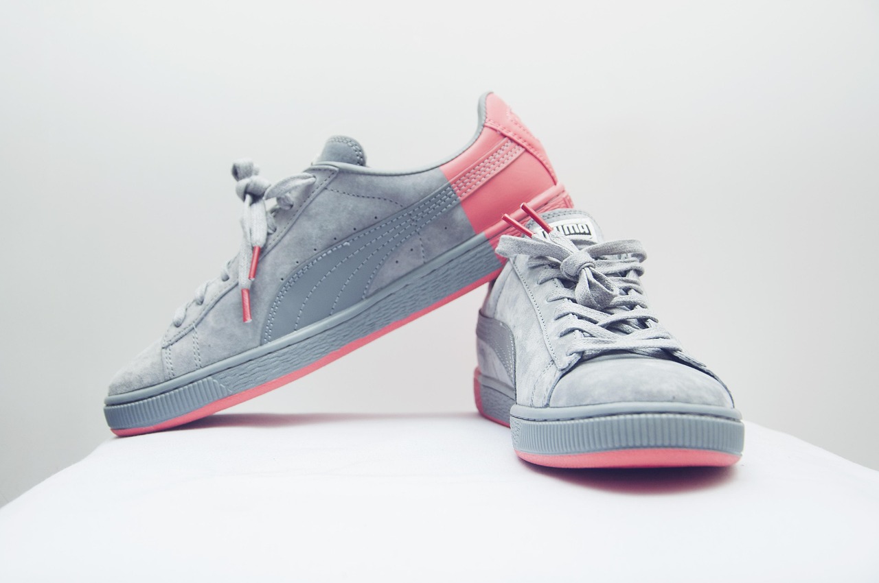 Семейна вражда между двама братя създава Puma и Adidas